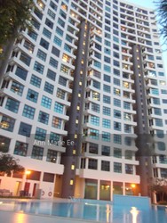 Boonview (D20), Condominium #197859652
